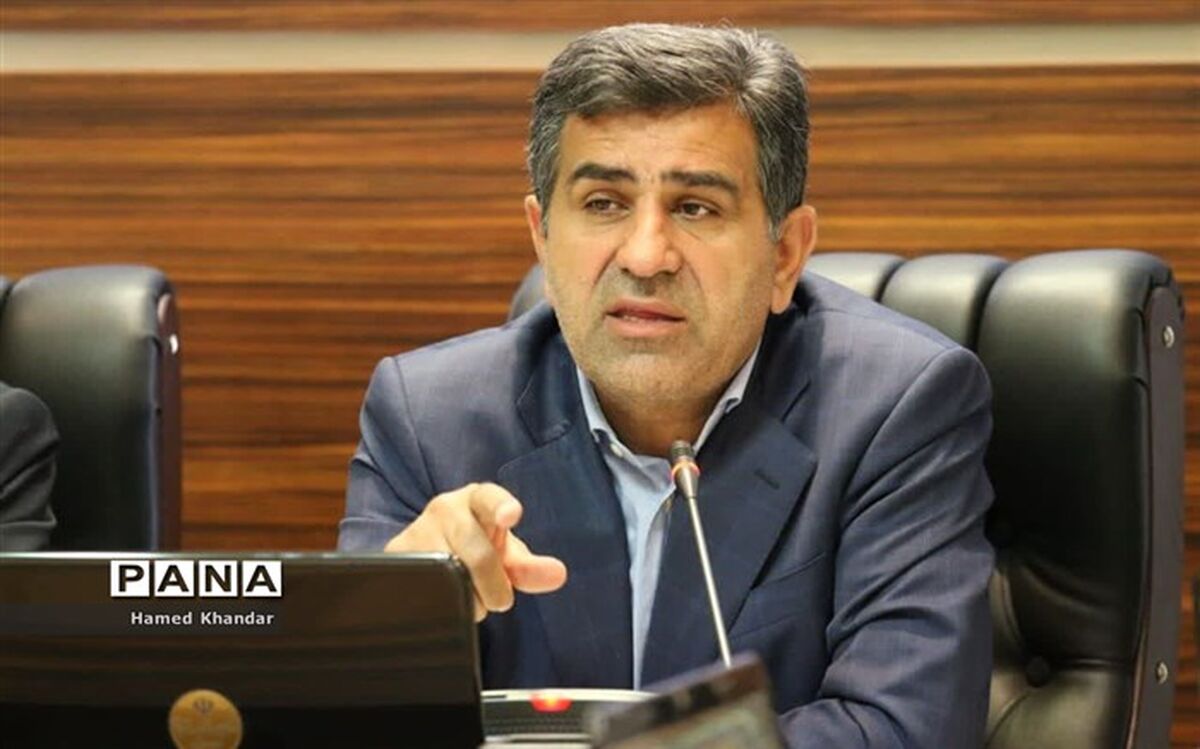 بیابانی شدن میانکاله تهدیدی برای طبیعت ۴۰ میلیون ساله هیرکانی