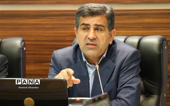 بیابانی شدن میانکاله تهدیدی برای طبیعت ۴۰ میلیون ساله هیرکانی