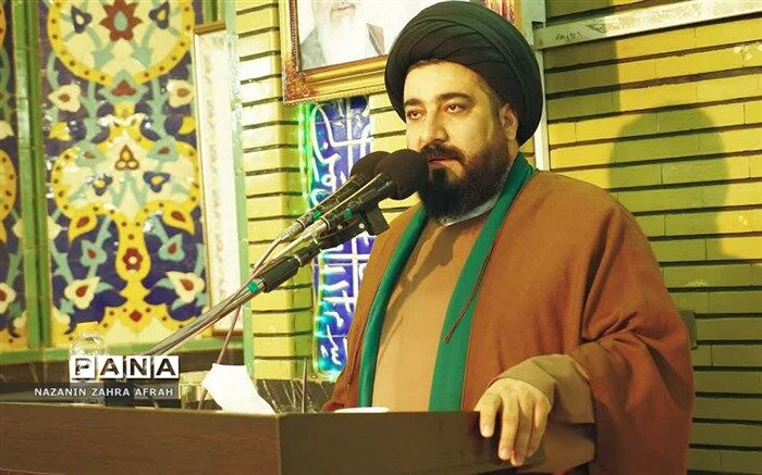 بعثت، نقطه عطف نجات بشریت و هدایت در مسیر سعادت است