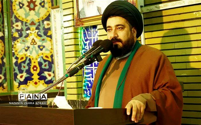 بعثت، نقطه عطف نجات بشریت و هدایت در مسیر سعادت است