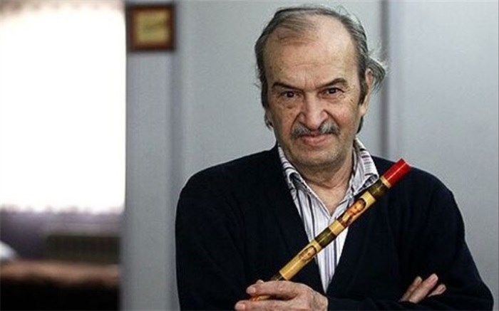 «حسن ناهید» درگذشت