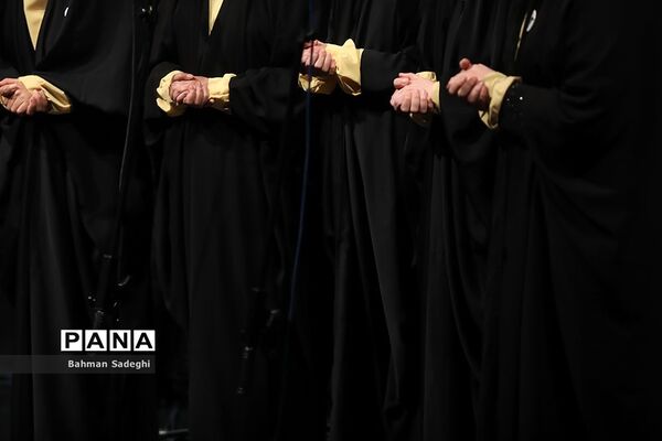 اولین روز سی و هشتمین جشنواره موسیقی فجر