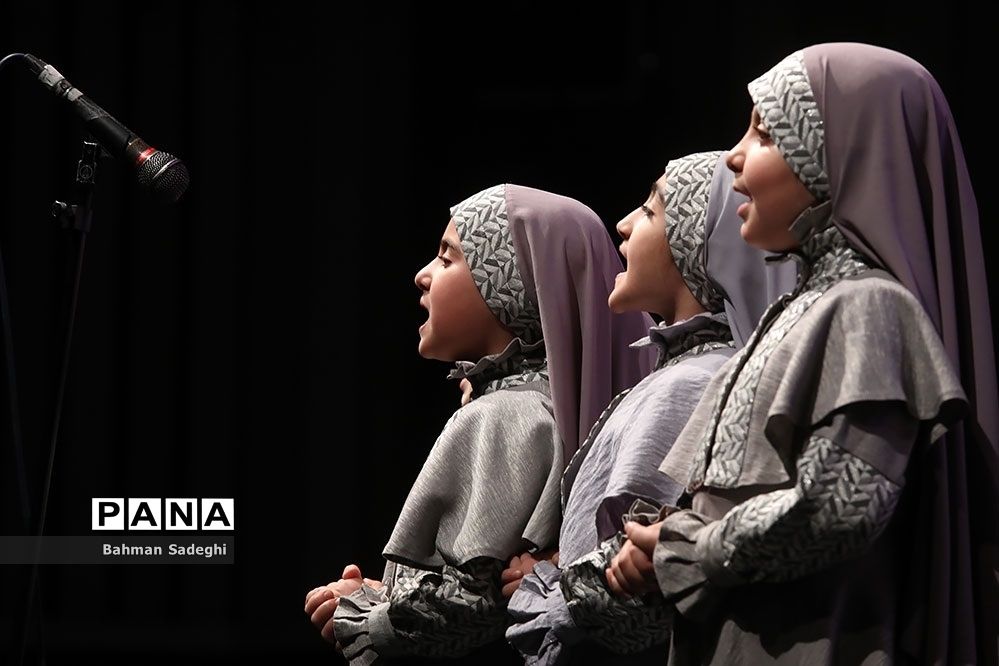 اولین روز سی و هشتمین جشنواره موسیقی فجر