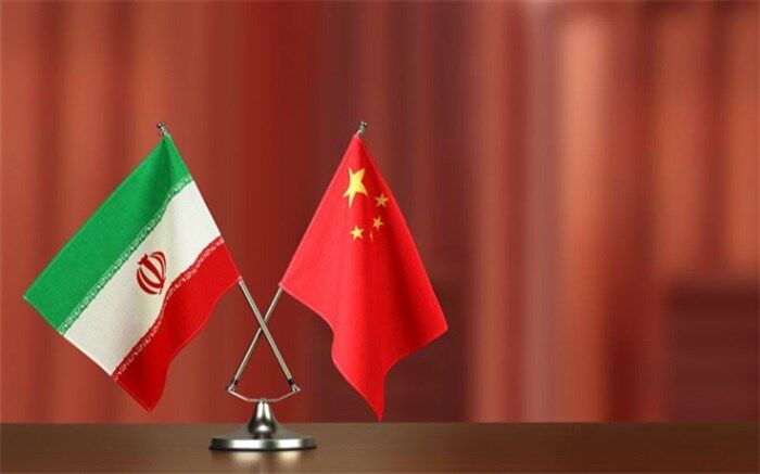 سفیر ایران در پکن:  توافقات ایران و چین به زودی آثار مثبت خود را نشان می دهد