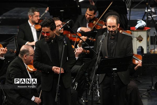 اولین روز سی و هشتمین جشنواره موسیقی فجر