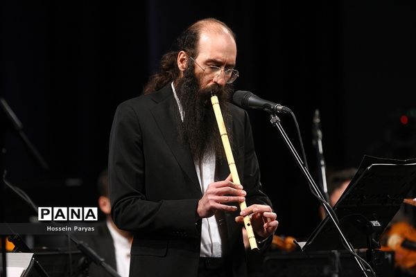 اولین روز سی و هشتمین جشنواره موسیقی فجر