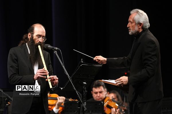 اولین روز سی و هشتمین جشنواره موسیقی فجر