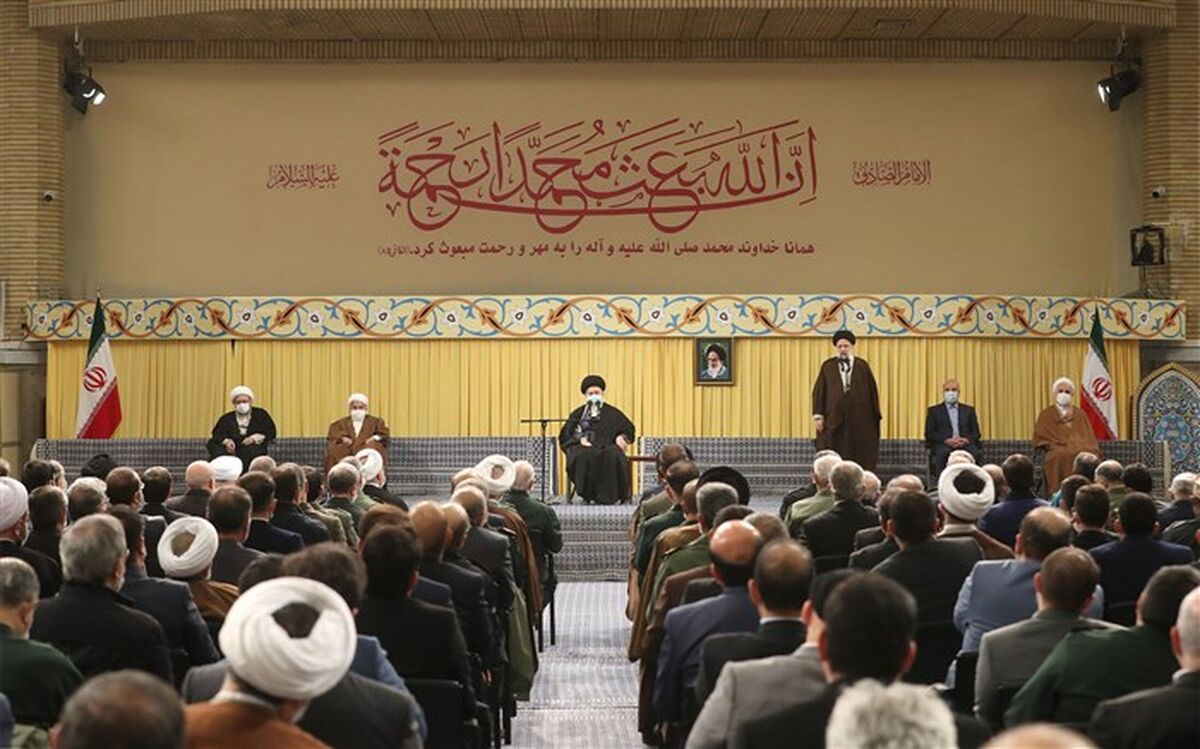 علت اصلی ایران‌هراسی حمایت صریح و بی‌ملاحظه جمهوری اسلامی از فلسطین است