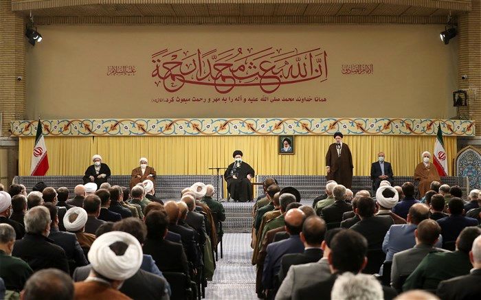 علت اصلی ایران‌هراسی حمایت صریح و بی‌ملاحظه جمهوری اسلامی از فلسطین است