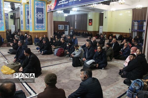 راهیان کوی عشق