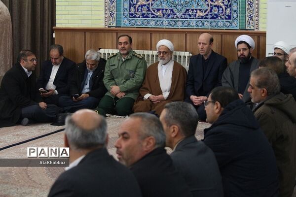 راهیان کوی عشق