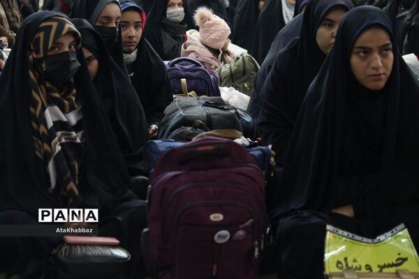 راهیان کوی عشق