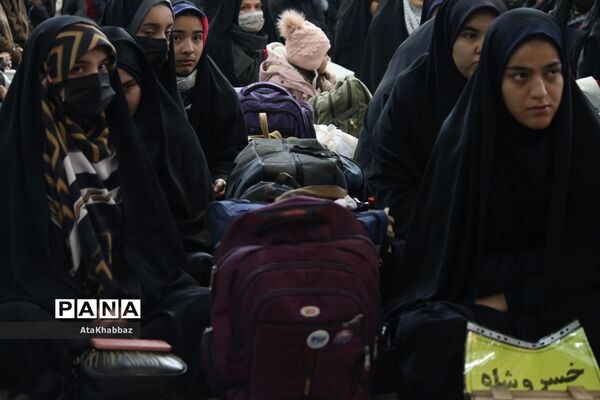 راهیان کوی عشق
