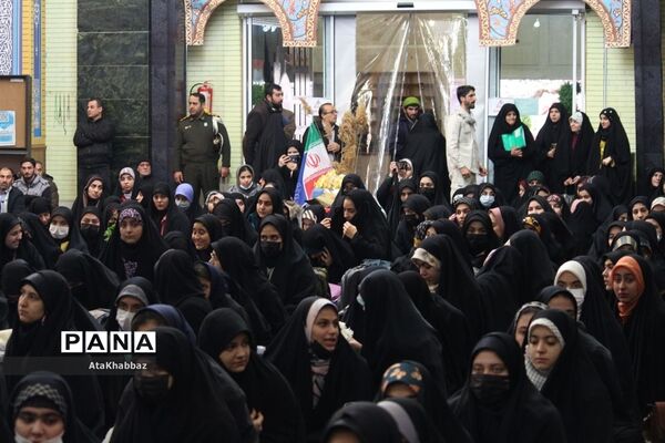 راهیان کوی عشق