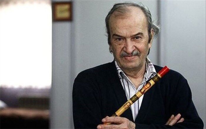 حسن ناهید خدمات بی‌پایانی برای  موسیقی ایران داشت