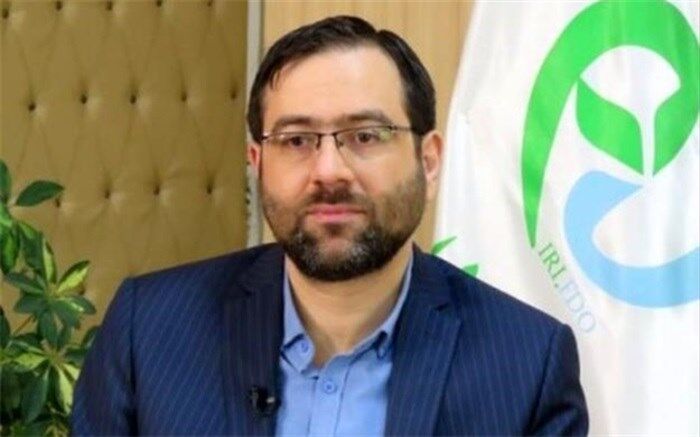 ذخایر دارویی کشور در شرایط پایدار
