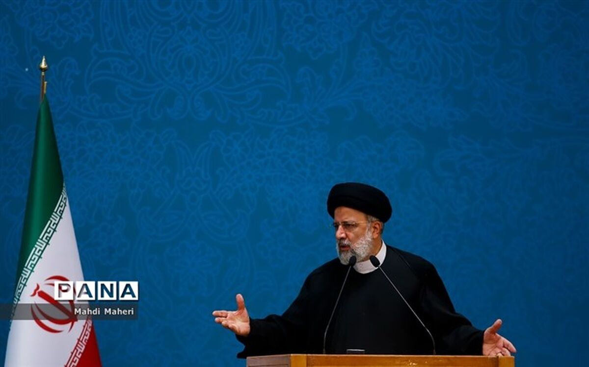 نتیجه تحریم، فشار بر زندگی مردم است