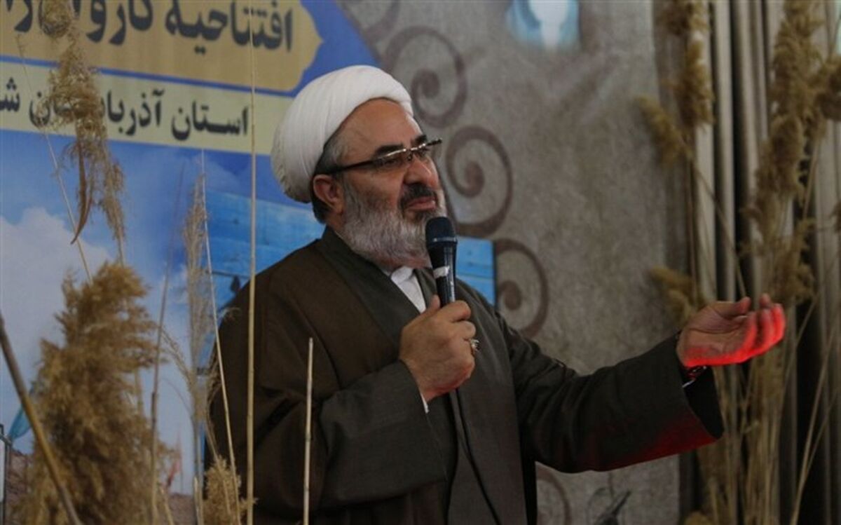 هیچ کلمه‌ای نمی‌تواند مقام شهدا را توصیف کند