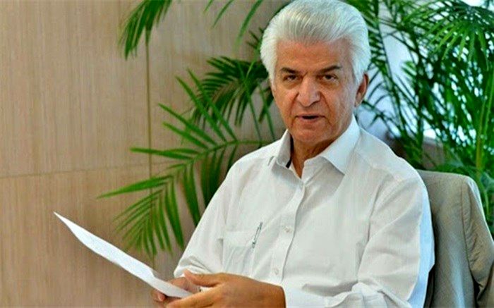 تسویه مطالبات قطعه سازان تا پایان سال