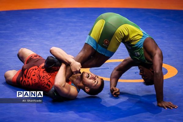 مسابقات کشتی جام باشگاه‌های جهان ۲۰۲۳