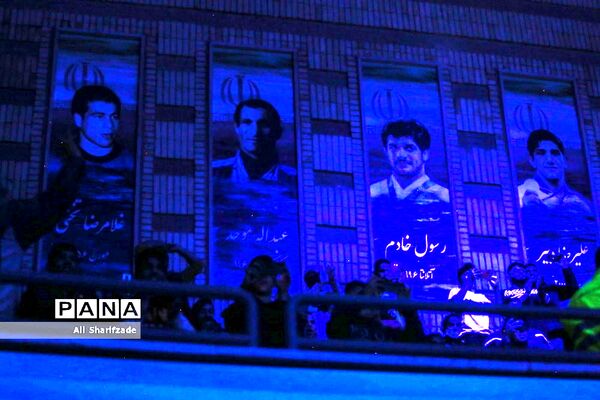 مسابقات کشتی جام باشگاه‌های جهان ۲۰۲۳