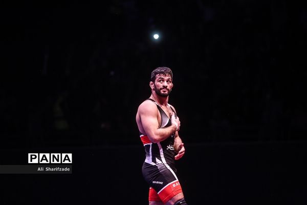 مسابقات کشتی جام باشگاه‌های جهان ۲۰۲۳