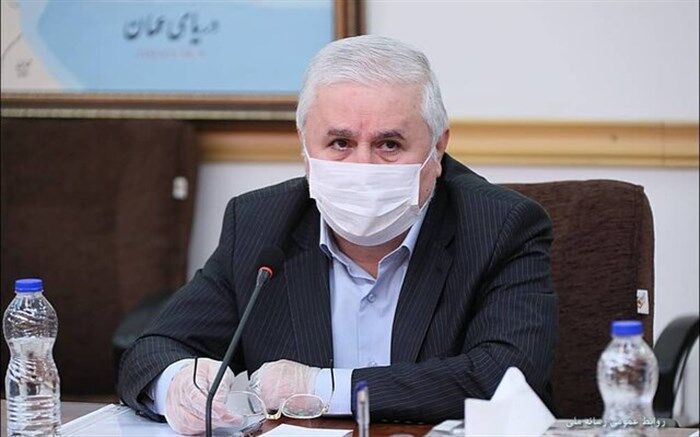 میراث‌فرهنگی کشور متعلق به همه ایرانیان است