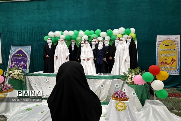 برگزاری اجلاسیه نماز در شهرستان کازرون