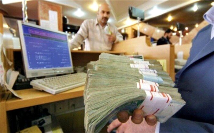اسامی بدهکاران بانکی بروز شد