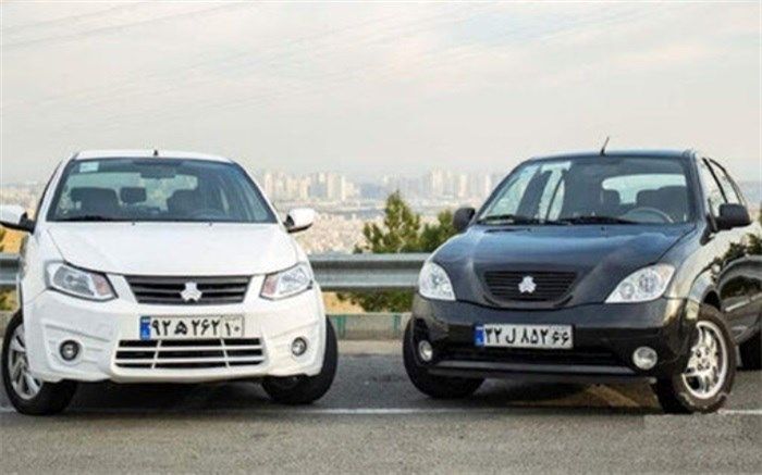 بررسی تغییرات قیمتی کوییک و تیبا در مدت زمان 3 ماه + نمودار