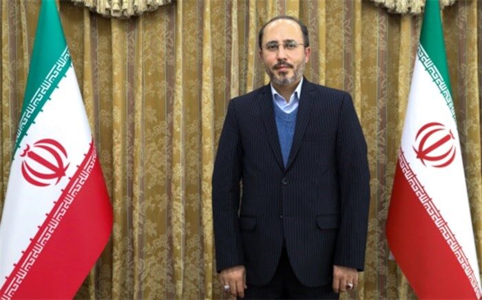 نقشه راه جدید برای همکاری‌های راهبردی ایران و چین