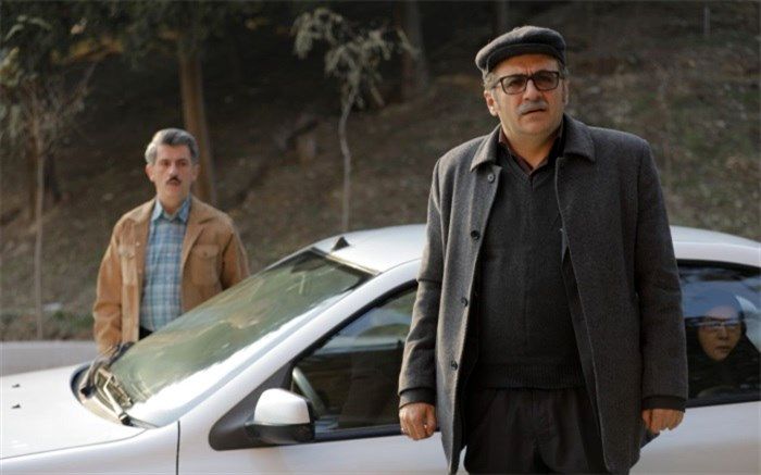 شهرام عبدلی بر اثر خونریزی مغزی در مشهد بستری شد