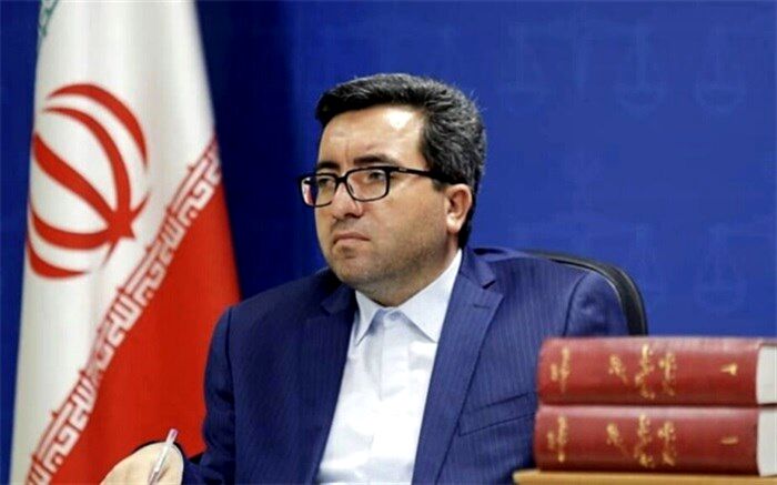 ضرورت تدوین سند 10 ساله برای کانون سردفتران و دفتریاران