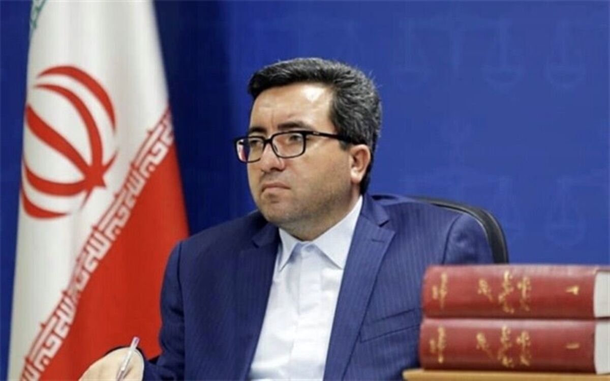 ضرورت تدوین سند 10 ساله برای کانون سردفتران و دفتریاران