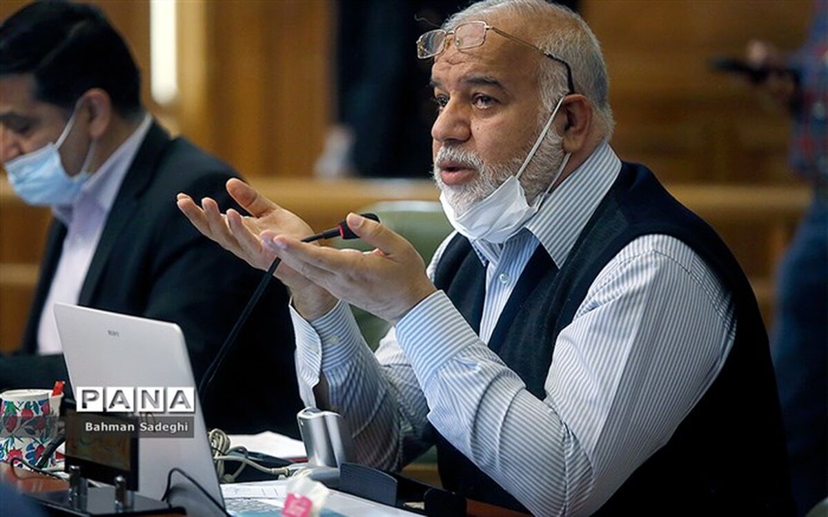 چرا حکم مدیرعامل سابق پرسپولیس برای سرپرستی صادر نمی‌شود
