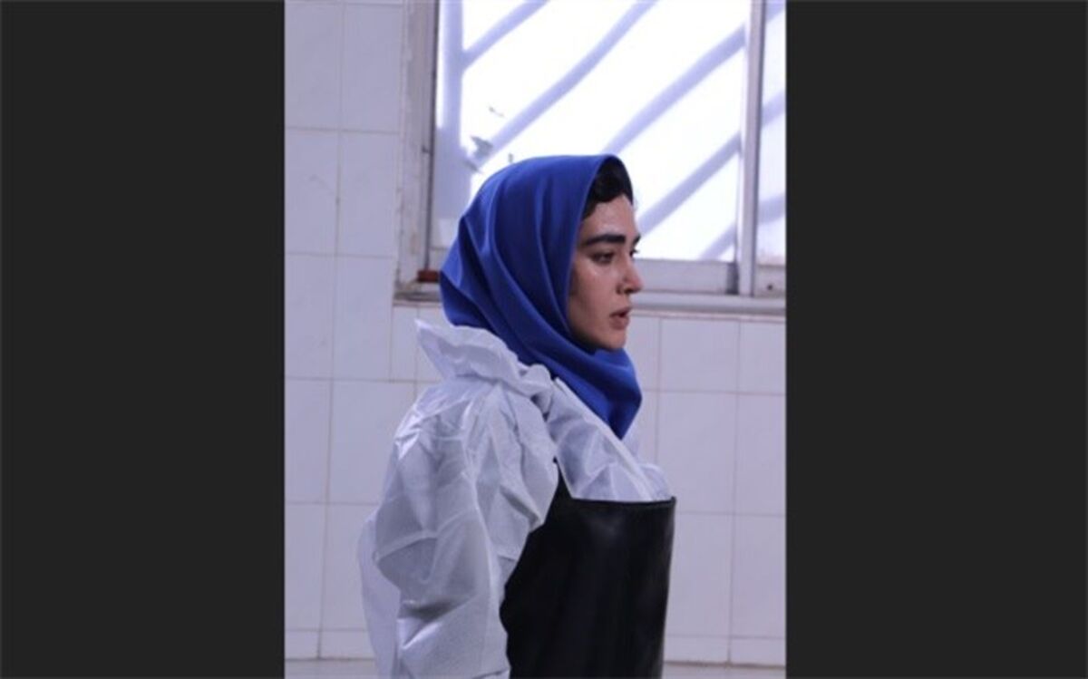 «یک روز»؛ روایتی متفاوت از مشکلات زندگی غساله‌های زن