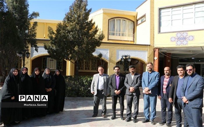 کانون‌های فرهنگی تربیتی، شریان‌های حیاتی آموزش و پرورش هستند