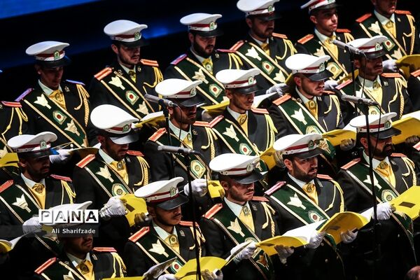 سومین  روز سی و هشتمین جشنواره موسیقی فجر