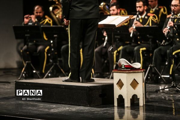 سومین  روز سی و هشتمین جشنواره موسیقی فجر