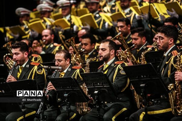 سومین  روز سی و هشتمین جشنواره موسیقی فجر