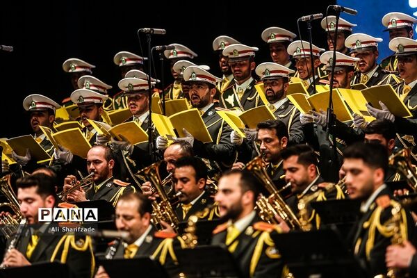 سومین  روز سی و هشتمین جشنواره موسیقی فجر