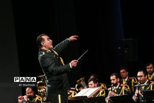 سومین  روز سی و هشتمین جشنواره موسیقی فجر