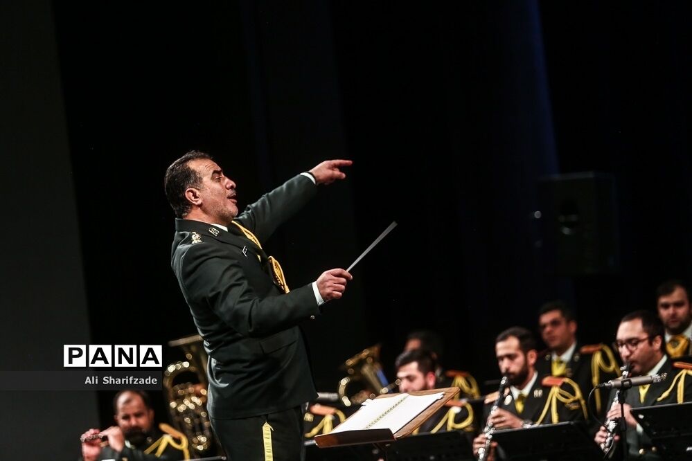 سومین  روز سی و هشتمین جشنواره موسیقی فجر