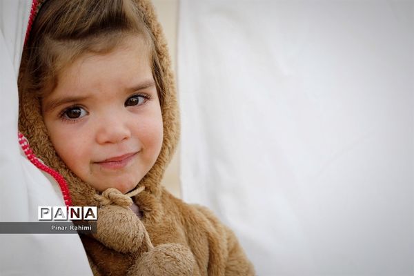 روزی روزگاری در خوی