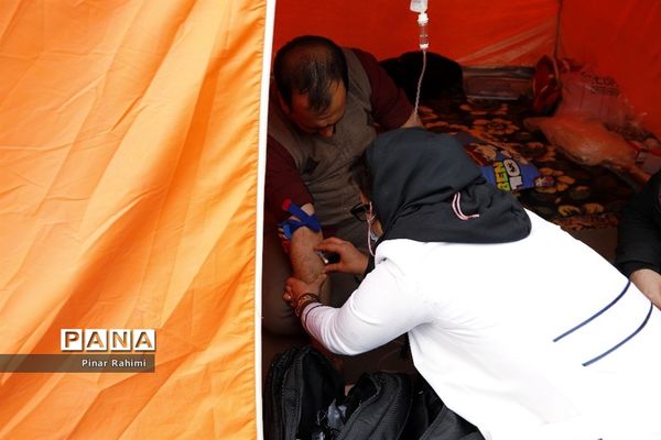 روزی روزگاری در خوی