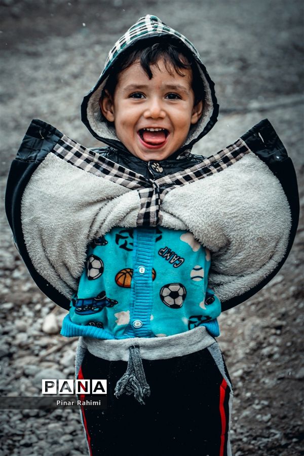 روزی روزگاری در خوی