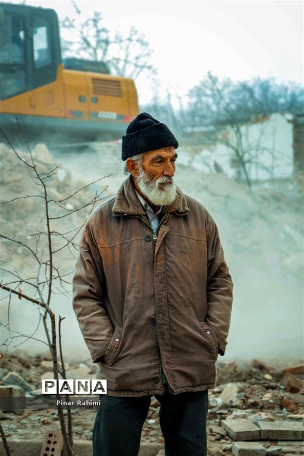 روزی روزگاری در خوی