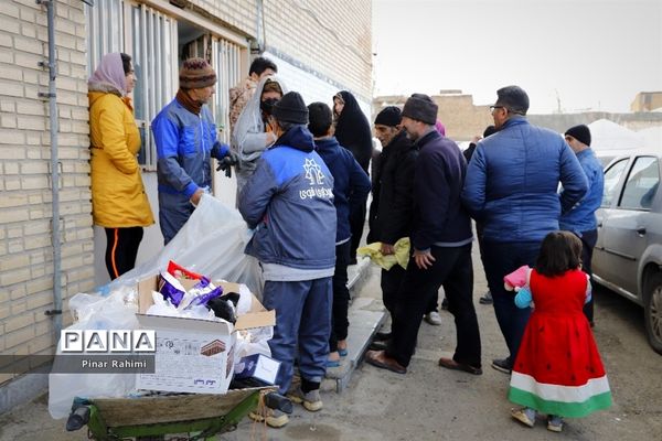 روزی روزگاری در خوی