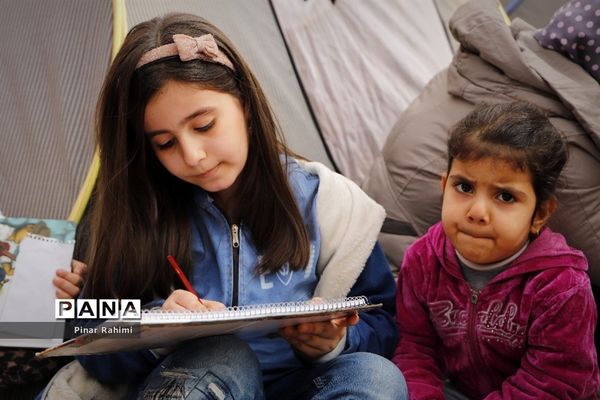 روزی روزگاری در خوی