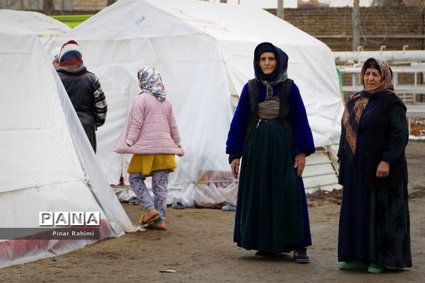 روزی روزگاری در خوی